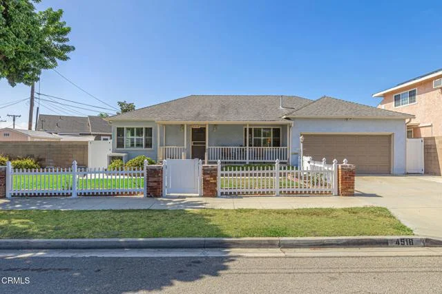 4518 E Stearns Street, Long Beach