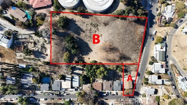 Stillwell & Newtonia Avenue photo 2