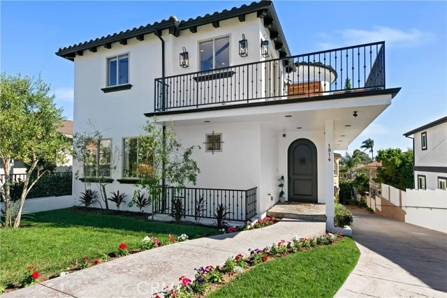 1914 Gates #A, Redondo Beach