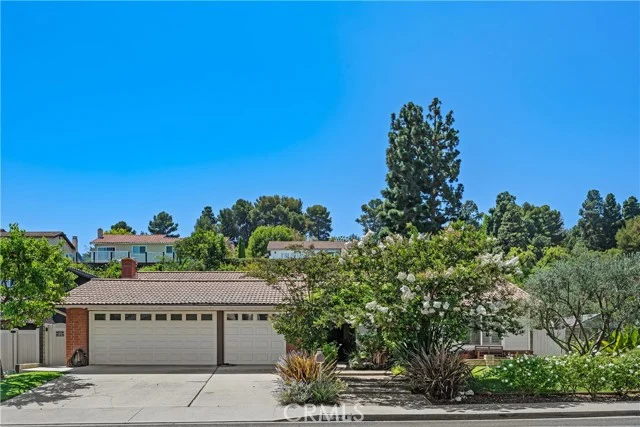 4224 Rousseau, Palos Verdes Peninsula