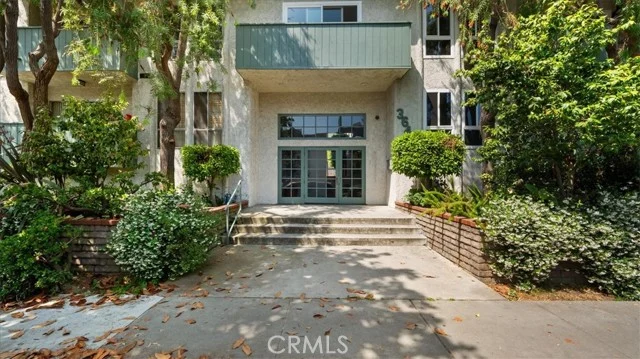 3649 Glendon Avenue #202, Los Angeles