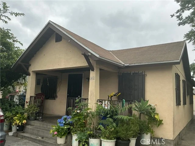 142 W 59th, Los Angeles