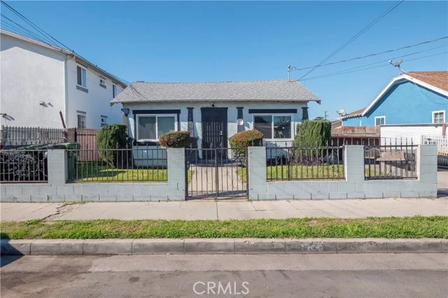 9623 Bandera, Los Angeles