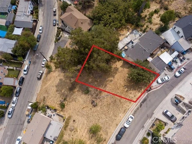 1128 N Bonnie Beach Place photo 2