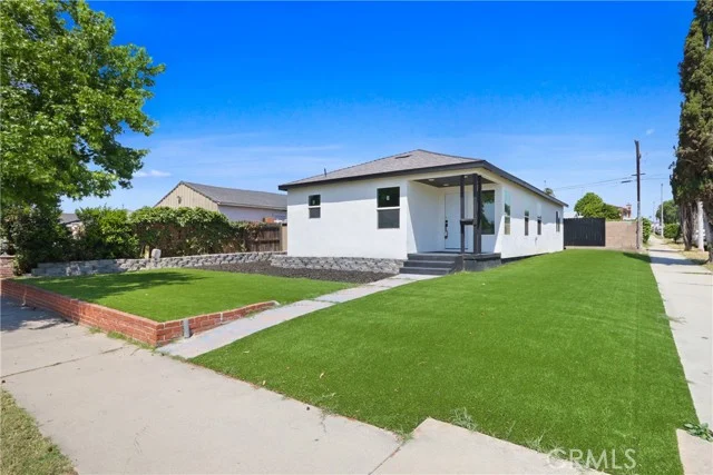 803 W 133rd Street, Gardena