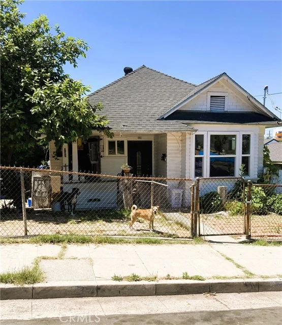 135 Rivera Street, East Los Angeles
