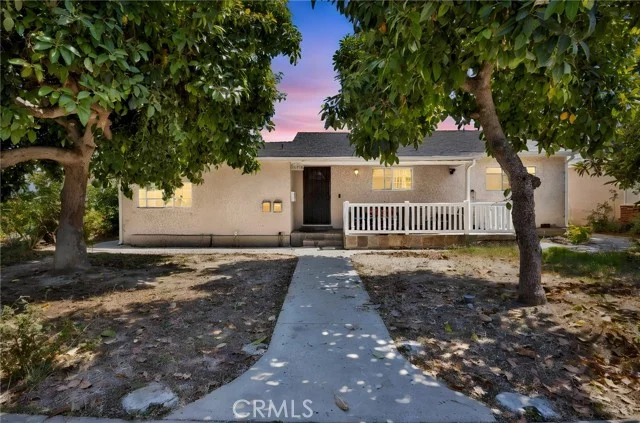 16938 Hartland Street, Van Nuys