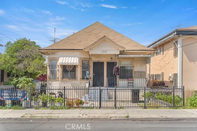 2333 Eastlake Avenue, Los Angeles