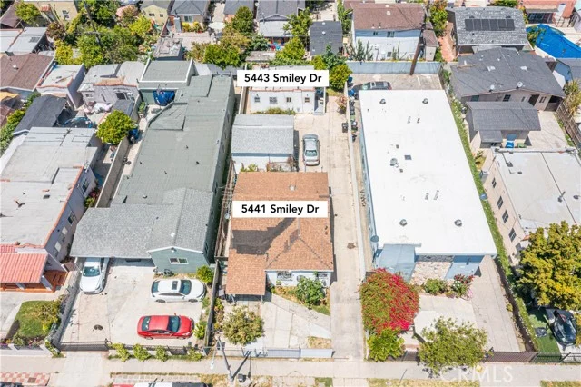 5441 Smiley Drive photo 2