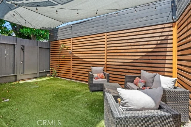1171 Stanford Street #6, Santa Monica