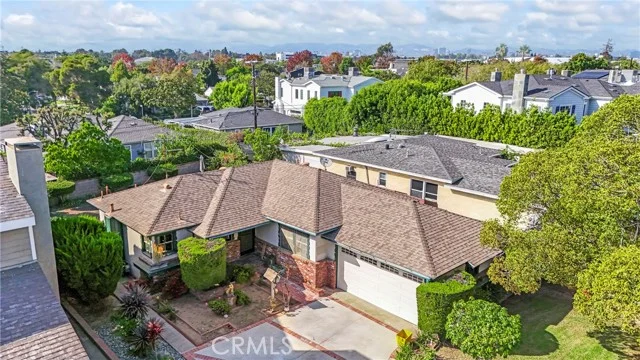 12833 Indianapolis, Los Angeles