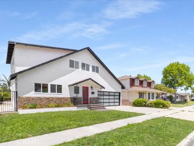 4609 Highgrove Avenue, Torrance