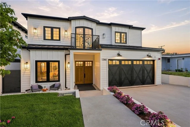 1346 Gates Ave., Manhattan Beach