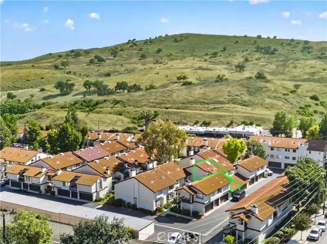 5612 Las Virgenes #37, Calabasas