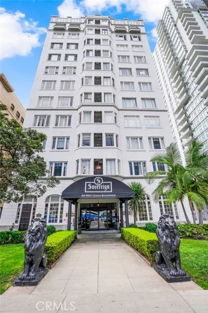 360 W Ocean Blvd. #1105 photo 2