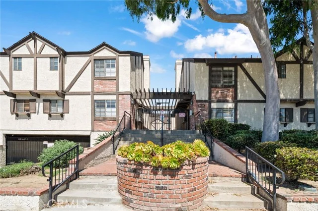 1419 W 179th #17, Gardena