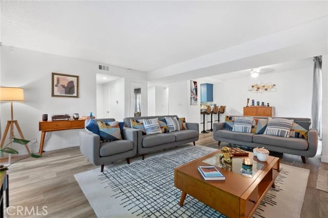 1110 Ohio Avenue #107 #107, Long Beach