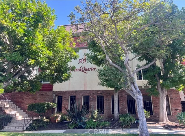 5651 N Sumner #113, Culver City