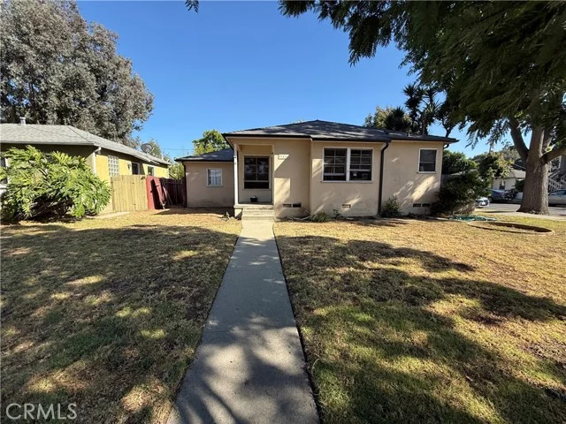 2608 Armacost, Los Angeles