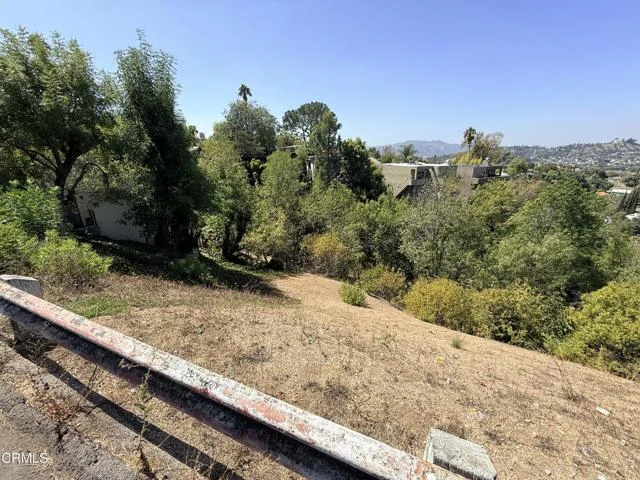 Olancha Drive, Los Angeles