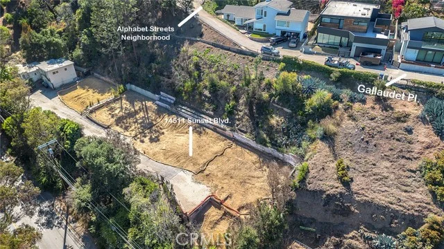 14511 W Sunset Boulevard photo 2