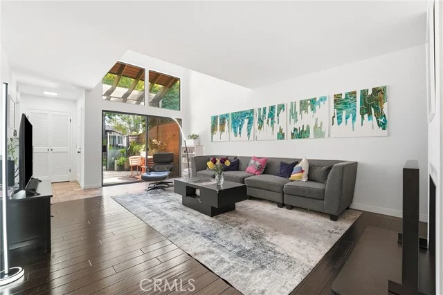 3669 Country Club Drive #C photo 2