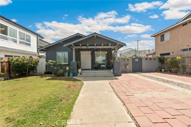 1510 Sherman Place photo 3