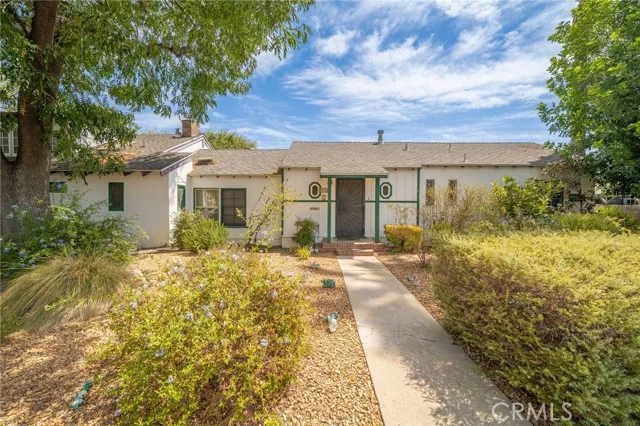 6710 Calhoun, Van Nuys