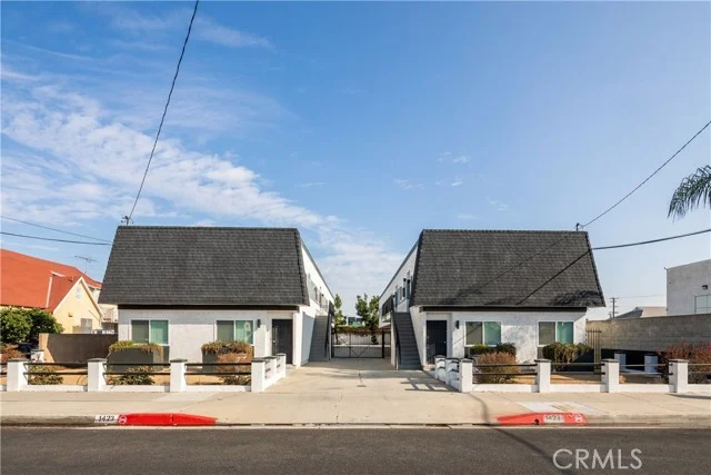1423 W 158th, Gardena