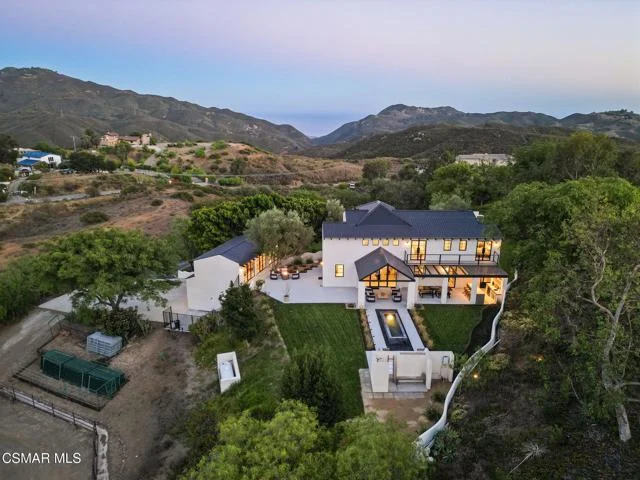 33235 Mulholland Highway, Malibu
