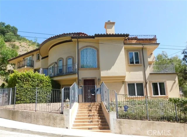 9706 Hensal Road, Beverly Hills