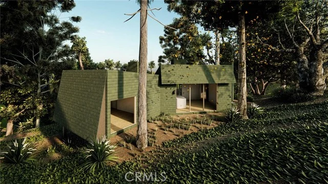 6937 Woodrow Wilson Drive, Los Angeles