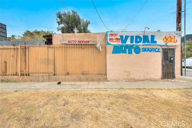 601 W Avenue 28, Los Angeles