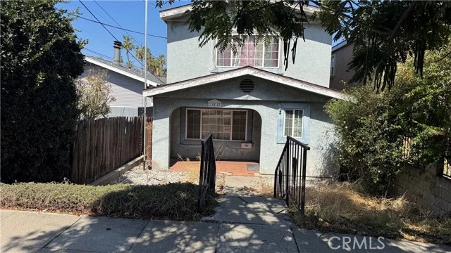 788 W 1st Street, San Pedro