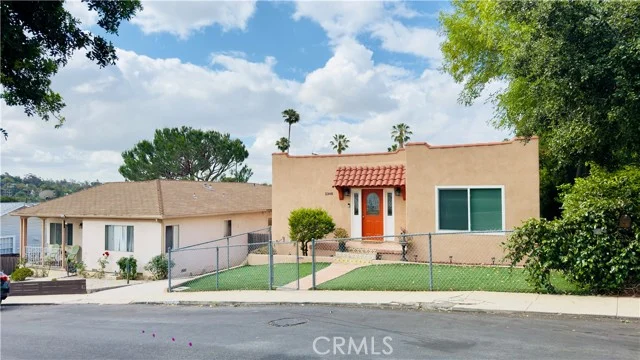 2348 Loy Lane, Los Angeles