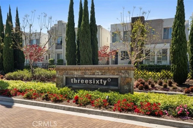 5530 Strand #201, Hawthorne