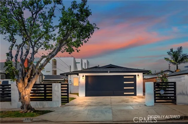 10925 Dalerose, Inglewood