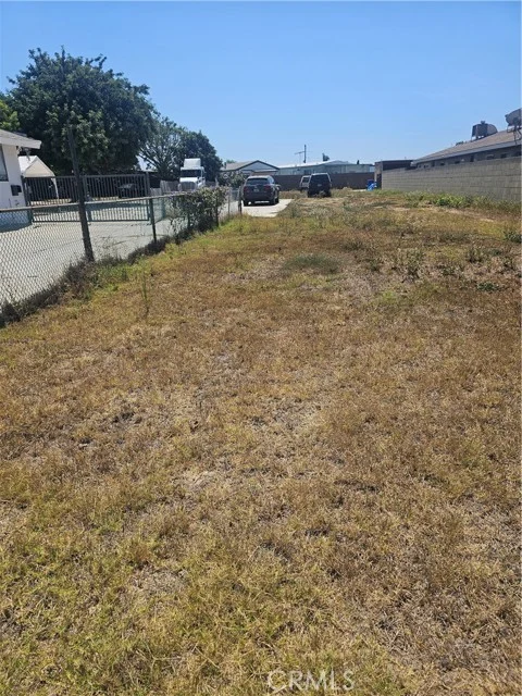 W 223 Street, Carson