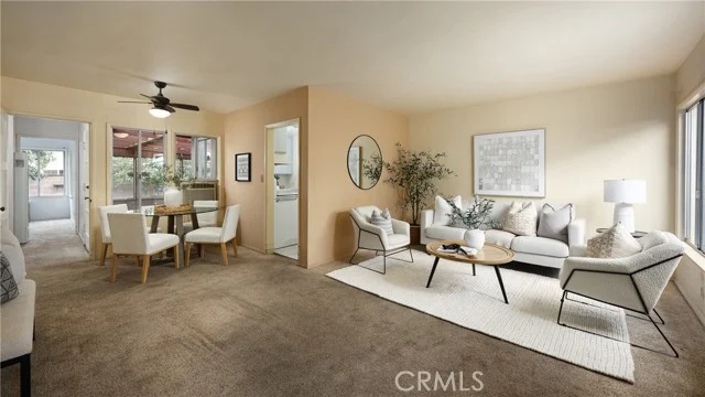 5536 E Conant Street photo 5