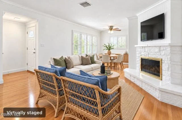 6801 E Lees Way photo 5
