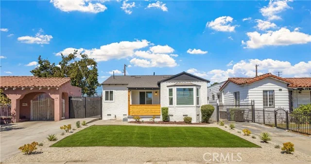 645 E 94th, Los Angeles