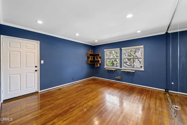 5886 Bowcroft Street #4, Los Angeles