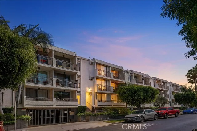6151 Orange Street #308, Los Angeles