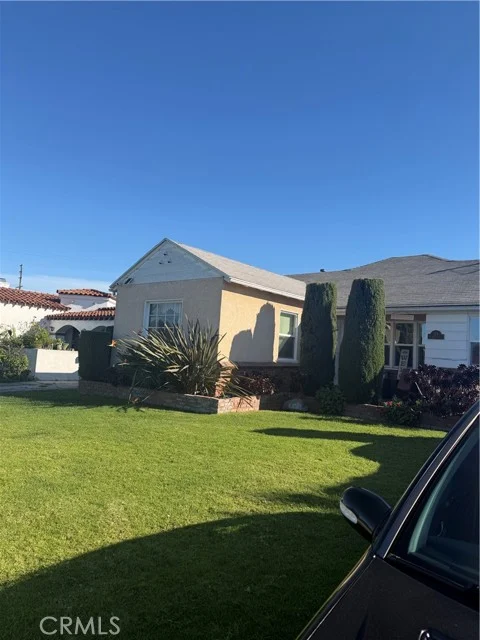 724 W 109th Place, Los Angeles