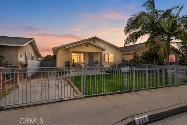 714 Brady, East Los Angeles