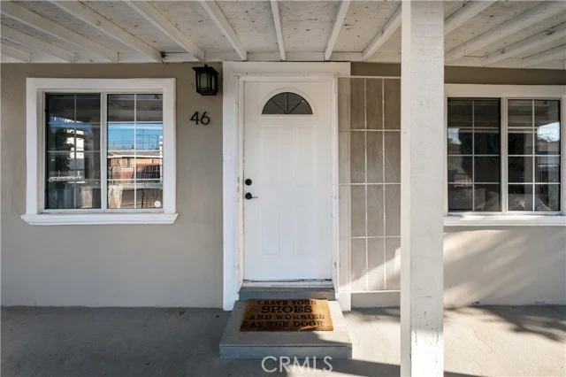 46 W Pleasant, Long Beach