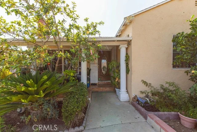 7731 Klump, Los Angeles