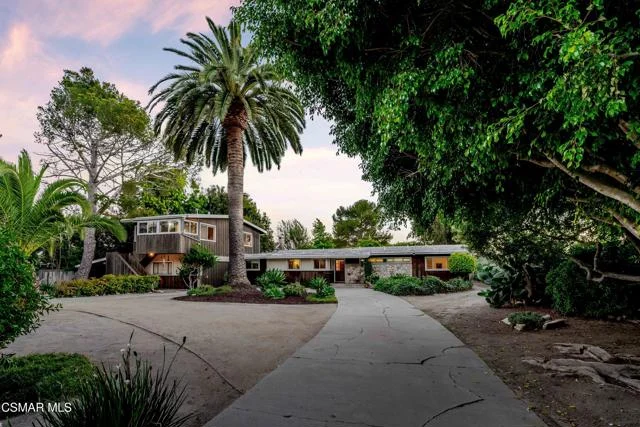 6749 Zumirez Drive, Malibu