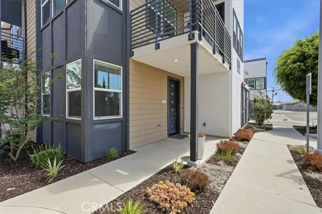 14331 Van Ness Avenue, Gardena