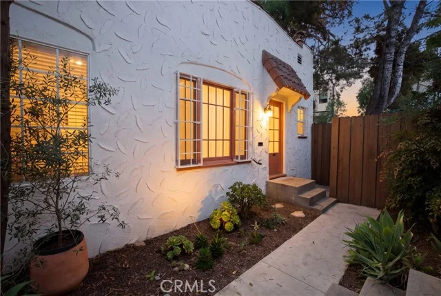 3311 S Durango, Los Angeles